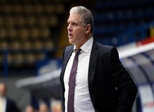 مانولوپولوس سرمربی تیم ملی بسکتبال شد