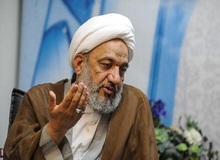 آقاتهرانی: حضور وزیر ارشاد در کمیسیون فرهنگی برای توضیح درباره حواشی جشنواره فجر/ خانم نویسنده احکام الهی تمام مذاهب الهی را زیر سوال برد؛ اسماعیلی باید پاسخگو باشد
