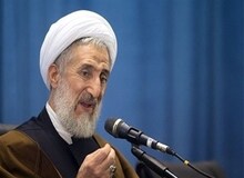 صدیقی: استکبار جهانی از جمهوری اسلامی می ترسد/ هدایت جامعه باید با ولی فقیه باشد، چون مورد عنایت است و دشمنان نمی توانند او را شکست دهند/ رضاخان به دنبال نابودی روحانیت بود/ وجود امام عصر، روحانیت را در برابر گرگ های درنده حفظ می کند