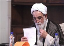 واکنش دفتر ناطق نوری به شایعه ارتباط با طبری :در زمان هاشمی شاهرودی درباره حضور افرادی مانند طبری در قوه قضاییه هشدار دادیم/  طبری هیچ زمان فرماندار نور نبوده/شکایت می کنیم 