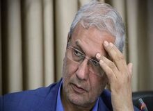 نام اعظم طالقانی پر از خاطرات نوستالژیک است/ ربیعی درگذشت اعظم طالقانی را تسلیت گفت