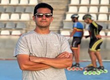 آرزومند: با آمادگی کامل به مسابقات قهرمانی آسیا می‌رویم