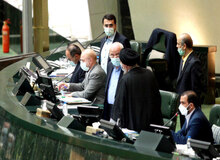 مجوز فساد زای قیر رایگان صادر شد / مجلس انقلابی به وزارت نفت برای تأمین قیر رایگان مجوز داد