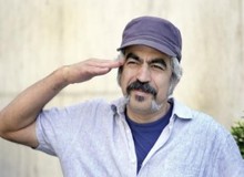 «تاکسی‌نوشت» خواندنی سروش صحت
