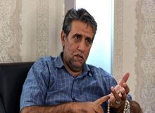 جوادی حصار عضو شورای مرکزی حزب اعتماد ملی: عارف خودش استعفا بدهد و کنار بکشد/ لاریجانی اصلاً اصلاح طلب نیست که بخواهیم از او حمایت کنیم
