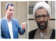 علیرضا سلیمی همان کسی است که لفظ دختر خوشگل‌ها را به‌کار برد / اظهارات سلیمی عملکرد شورای نگهبان را زیر سوال برده است