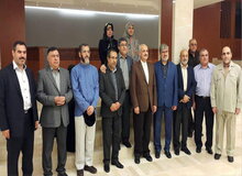 سفر هیات پارلمانی مجلس به پرتغال
