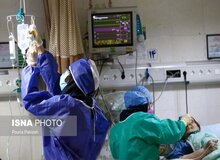 وزارت بهداشت: موارد بستری روزانه در برخی استان‌های کشور افزایش یافته است/ رعایت نکنیم باید منتظر موج چهارم باشیم