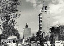 اولین و بلندترین ساختمان، اولین آسانسور و اولین هواپیمای بدون سرنشین ایران را چه کسی ساخت؟
