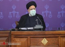 حجت الاسلام رئیسی: با مردان قلدری که مهریه نمی‌دهند برخورد کنید
