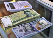  دلار از ۱۹۰ هزار تومان به ۱۷۹ هزار تومان ریزش کرد