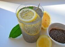 تخم شربتی مناسب برای بیماری‌های گوارشی