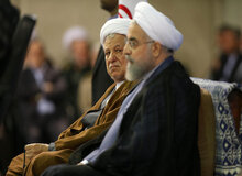سخنان مهم روحانی درباره سیاست های اقتصادی دولت/ بر روح آیت الله هاشمی درود می‌فرستیم