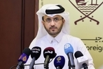 قطر ادعای پیشنهاد ۱۲ میلیارد دلاری به ایران را تکذیب کرد/ پیشنهاد ۱۲ میلیارد دلاری به تهران برای توافق با آمریکا صحت ندارد