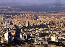 قیمت مسکن در کرج  ۲۰ الی ۳۰ درصد ارزان می شود 
