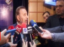 واکنش واعظی به احتمال پیروزی اصولگرایان در انتخابات و استیضاح رئیس جمهور در مجلس یازدهم چه بود؟