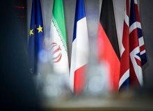 استقبال تروئیکای اروپایی از مذاکرات ایران و آمریکا