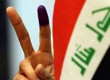 انتخابات عراق، چه کسانی زودتر رأی می‌دهند؟