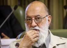 پیام مهدی چمران در پی تعیین آیت‌الله مجتبی خامنه‌ای به عنوان سومین رهبر جمهوری اسلامی
