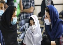آغاز سال تحصیلی جدید در سایه کرونا/ مجموعه تصاویر