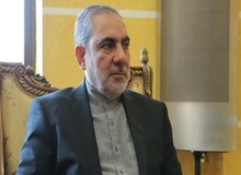 سفیر ایران در یمن بر اثر کرونا درگذشت