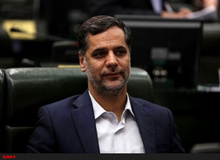 نقوی‌حسینی: جمع‌آوری امضا برای استیضاح رئیس‌جمهور شخصی است و ارتباطی به فراکسیون ولایی ندارد