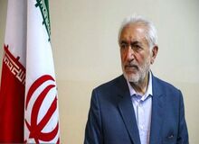 محمد غرضی:  طی این ۴۰ سال هر سال مشارکت شهروندان کمتر و کمتر شده است 