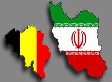 رایزنی تلفنی وزرای خارجه ایران و بلژیک