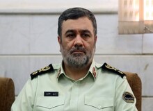ناجا از دی ماه سال گذشته خدمات امنیتی ویژه تری به مردم ارائه داده است

