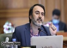 پیرهادی: افزایش ۵۰ درصدی استفاده از آب‌های زیرزمینی/ مرگ سالانه ۲۷ هزار نفر در کشور بر اثر آلودگی هوا