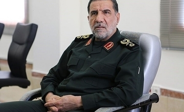 کوثری: کرباسچی حرف‌های آمریکا را تکرار می‌کند / اینها را هر کاری کنید سرشان در آخور دشمن است
