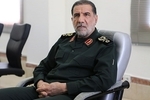 اسماعیل کوثری: گرانی و تورم وجود دارد، اما مردم هر شب شاداب‌تر به میدان می‌آیند
