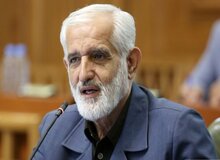 سروری:  ممکن است به یک لیست واحد در انتخابات  نرسیم