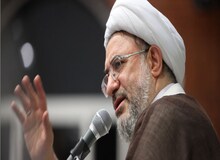 عضو مجلس خبرگان: ما در زمان غیبت باید از ولی فقیه زمان اطاعت کنیم/ ولایت فقیه در سراسر جهان گسترش خواهد یافت