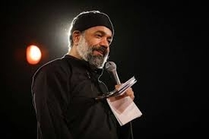 محمود کریمی: قالیباف بدون هماهنگی آقای مجتبی خامنه ای هیچ تصمیمی نمی‌گیرد+فیلم 