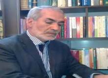 رئیس خانه احزاب در نامه ای از حضور وزیر رفاه در نشست اعضای شورای مرکزی و دبیران کل احزاب تشکر کرد
