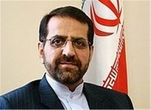 واکنش یک نماینده به حاشیه‌سازی‌ها بر سر مراسم خانه سفیر سوئد در تهران