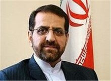 واکنش یک نماینده به حاشیه‌سازی‌ها بر سر مراسم خانه سفیر سوئد در تهران