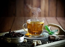 با ۷ دمنوش برای تقویت ایمنی بدن آشنا شوید 