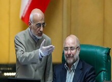 افشاگری دوباره میرسلیم علیه قالیباف؛ رایزنی‌های پشت‌پرده جلوی تحقیق و تفحص از شهرداری را گرفت/ مدارک فساد را به قوه قضاییه داده‌ام