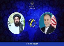 تقویت همکاری مشترک میان کشورهای منطقه، محور رایزنی تلفنی عراقچی و متقی