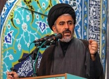جمهوری اسلامی تنها نظام بر محور مردم در جهان است/حجاب در جامعه اسلامی واجب است