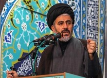 جمهوری اسلامی تنها نظام بر محور مردم در جهان است/حجاب در جامعه اسلامی واجب است