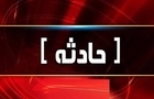 برخورد کشنده با پل عابر پیاده در محور تهران-جاجرو / سازه پل سقوط کرد