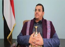 هشدار انصارالله به اسرائیل: صبر ما رو به اتمام است