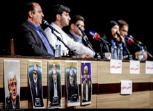 بغض عجیب مخالفان FATF از این 6 نفر+ تصویر