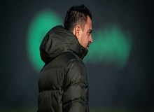 اولتیماتوم بارسا به ژاوی؛ به ناپولی ببازی، اخراجی