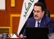موضع گیری نخست وزیر عراق درباره روابط با ایران و آمریکا

