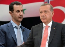 اردوغان، برنده بزرگ سقوط بشار اسد؟ / همه چیز فعلا روی هوا است