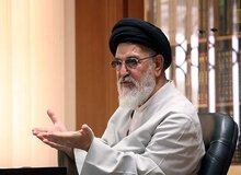حجت‌الاسلام مهدی امام‌جمارانی درگذشت